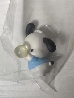 サンリオキャラクターズ　きらっととんでいけしゃぼん玉　ポチャッコ③