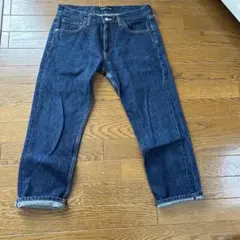 mizuiroind ミズイロインド デニム　size2のサムネイル