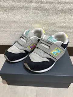 ニューバランス　996 15cm マルチカラー