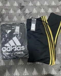 アディダス　コンバットスポーツ　ジャージ　tシャツ セット　Mサイズ　未使用品