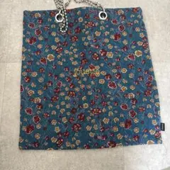 ジュエティ　jouetie トートバッグ