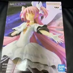 魔法少女まどか☆マギカ BANPRESTO EVOLVE アルティメットまどか