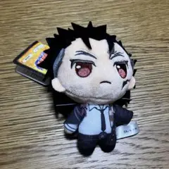 ぷちっしゅ！ 家庭教師ヒットマンREBORN! ザンクス