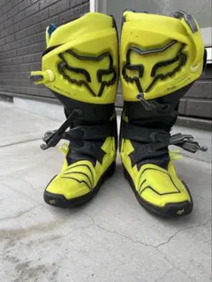 2026年最新】オフロードブーツ foxの人気アイテム - メルカリ