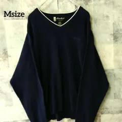 エディーバウアー ニット