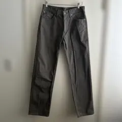 リーバイス702　33インチ