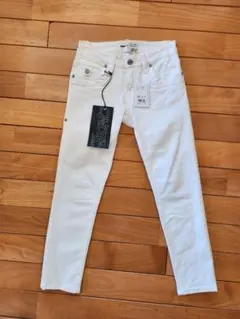 新品タグ付 JIMMY TAVERNITI デニム 24のサムネイル