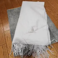 ランバン マフラー