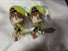 カードキャプターさくら 小狼 2個セット