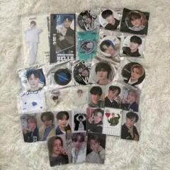 SEVENTEEN DK ドギョム グッズ まとめ売り - メルカリ