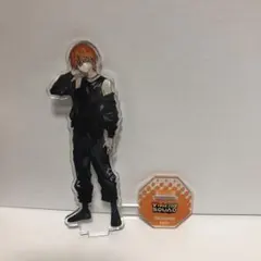 東雲彰人　ZOZOTOWN セット　アクスタ　パシャこれ　ファイル　袋付き