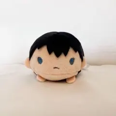 ハイキュー!! のるキャラマスコット 影山飛雄
