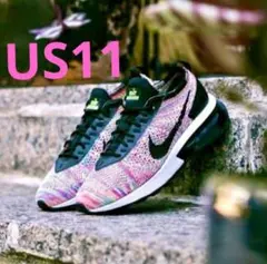 2025年最新】フライニットレーサーの人気アイテム - メルカリ