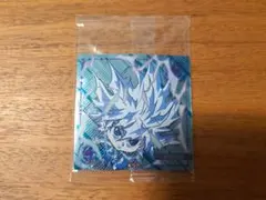 HUNTER×HUNTER　ウエハースシール　vol.7　キルア　NR