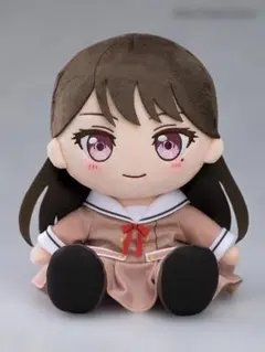 2026年最新】椎名立希 ぬいぐるみの人気アイテム - メルカリ