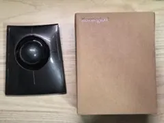 Kensington Slimblade Pro トラックボールマウス