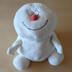 おばけのアッチ パペットぬいぐるみ おばけのアッチ パペットぬいぐるみ - メルカリ