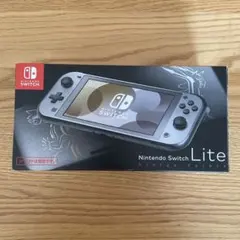 新品未開封押印無 Nintendo Switch Lite ディアルガ・パルキア - メルカリ
