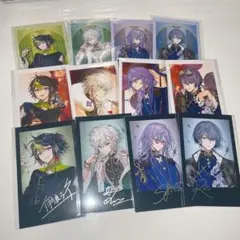 にじさんじ Dytica チェキ