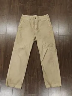 Visvim Contrary Dept Field Chinoのサムネイル