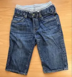 Gap デニムハーフパンツ