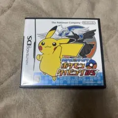 ポケットタイピングDS Nintendo DS