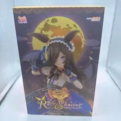 ウマ娘 ヴィレッジヴァンガード コラボ ライスシャワー アクリル