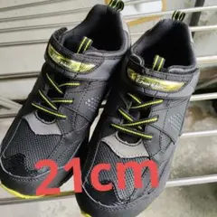 Charkies　スニーカー　21cmのサムネイル