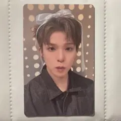 アサヒ リボントレカ COMEBACK LIVE 特典【PLEASURE】