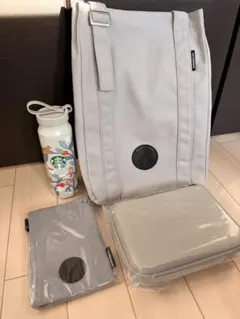 【新品未使用】スターバックス　福袋2026 4点セット