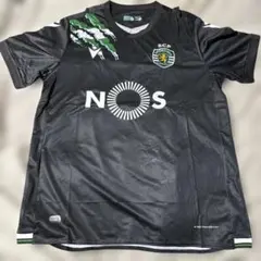 SPORTING CP 2020-2021 away ユニフォーム Lのサムネイル