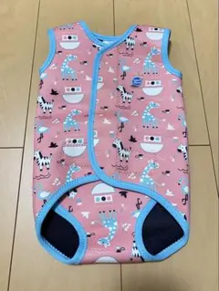 Splash About 水着ベビー用　Mサイズ　6-18ヶ月