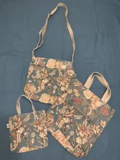 『専用』【ヤマト屋】３点のうち１点／可愛い 天使 フェアリー ⭐︎ショルダーバッグのサムネイル