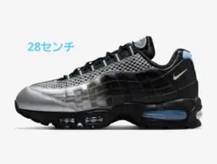 28cm PALACE NIKE AIR MAX 95 Big Bubble - メルカリ