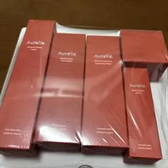 【8/17(日)までのお値下げです】Aurelie. (オレリー) ５点セット