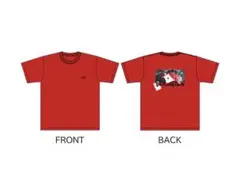 Tシャツ　エース・トラッポラ くつろぎマイルーム ツイステ