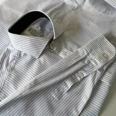 BRICK HOUSE 長袖ワイシャツ ドレスシャツ　ビジネスシャツのサムネイル