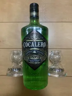 コカレロ ヴィータ 新品未使用 700ml ボタニカルハーブ - メルカリ