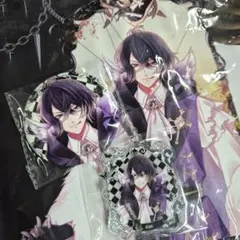 DIABOLIK LOVERS キノ アクリルスタンド セット - メルカリ