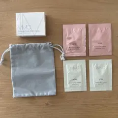2026年最新】MiMC スキンケア・基礎化粧品 トライアルセット・サンプル