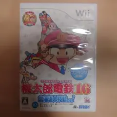 動作確認済】桃太郎電鉄16 & 2010 Wii 2本セット ディスクのみ - メルカリ
