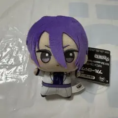 【ブルロ】御影玲王 ちびぐるみ sweets flavor 2026 ナムコ