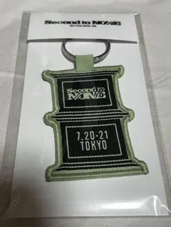 &TEAM キーホルダー TOKYO 7.20-21