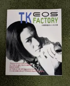 YAMAHA EOS B700 ボイスカード TK's WORKS 小室哲哉 - メルカリ