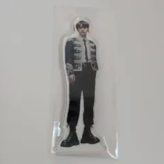 2026年最新】木全翔也 アクリルスタンドの人気アイテム - メルカリ