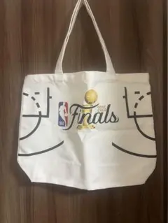 NBA 2025 Finals トートバッグ