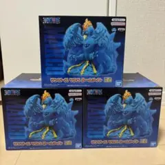 ワンピース マルコ ルームライト 3点まとめ売り