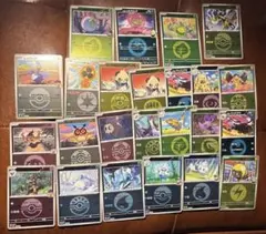 早い者勝ちです！大特価！！まとめ売り！MEGAドリームex ボールミラー　38枚