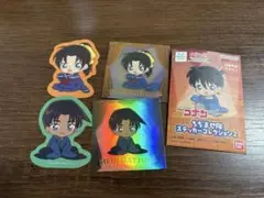 名探偵コナン ちぢませ隊