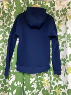 パーカー ニット